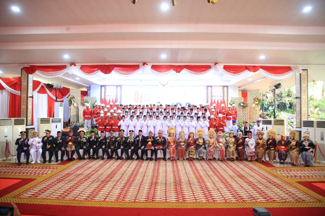 Galeri Berita