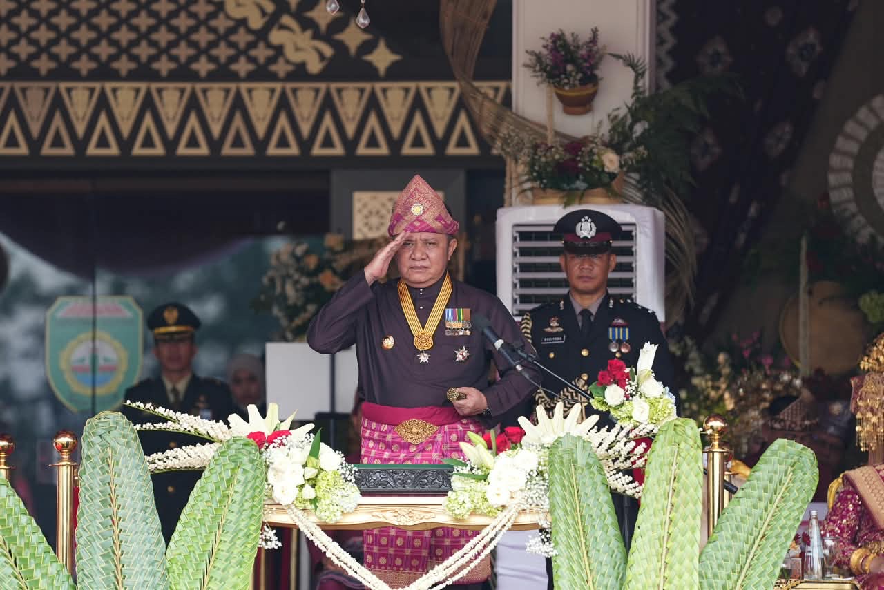 Galeri Berita