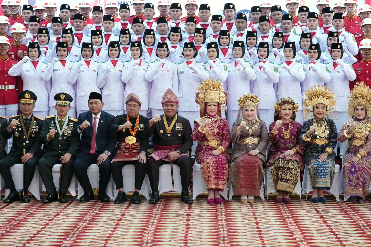 Galeri Berita