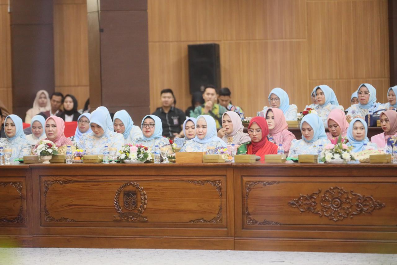 Galeri Berita