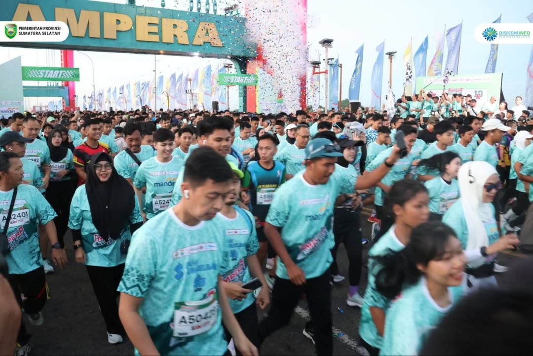 Galeri Berita