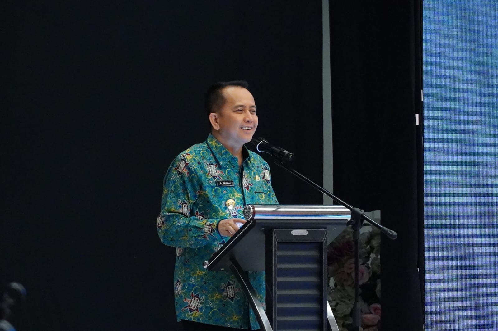 Galeri Berita