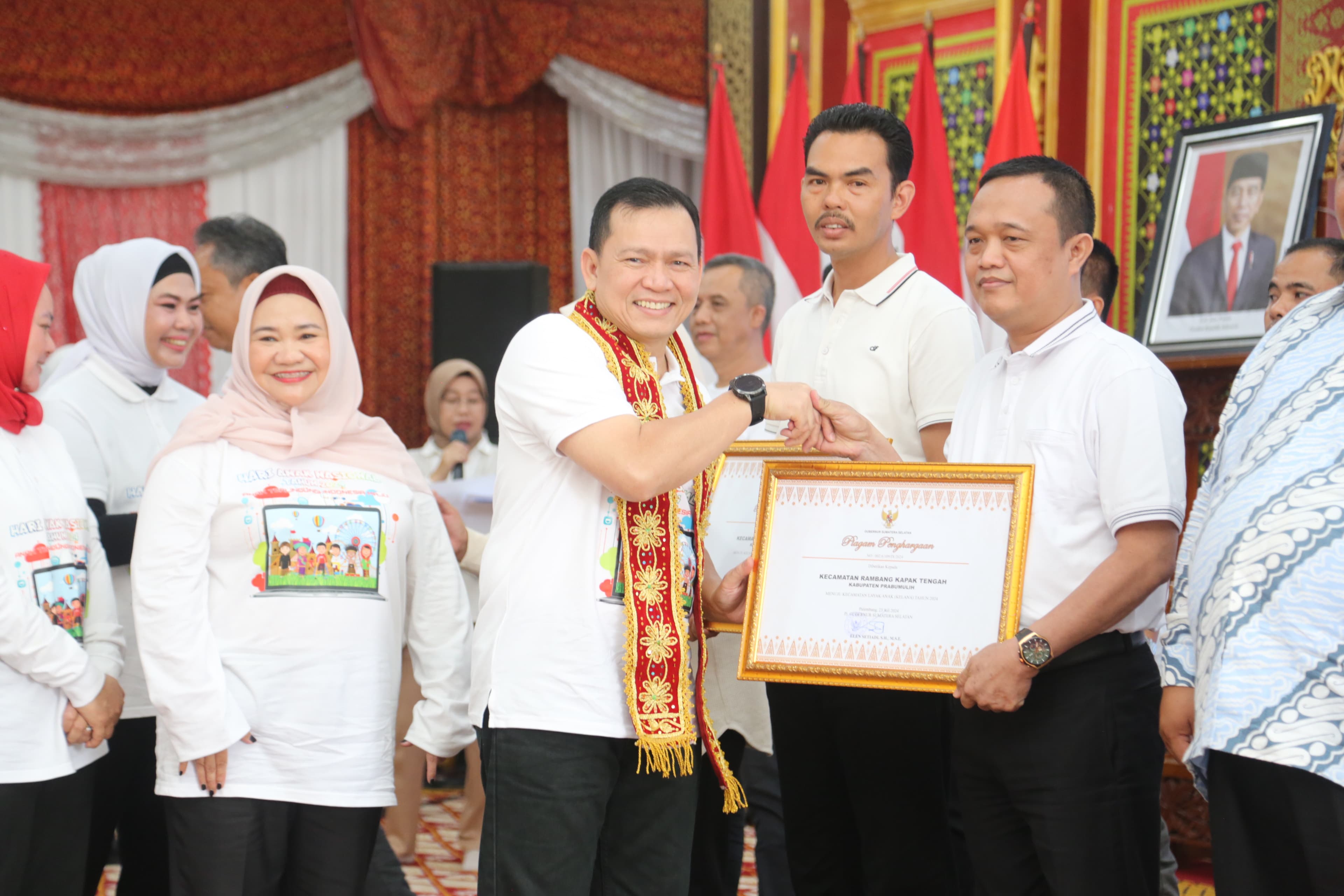 Galeri Berita