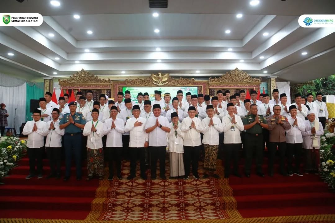 Galeri Berita