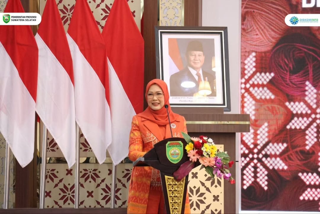 Galeri Berita