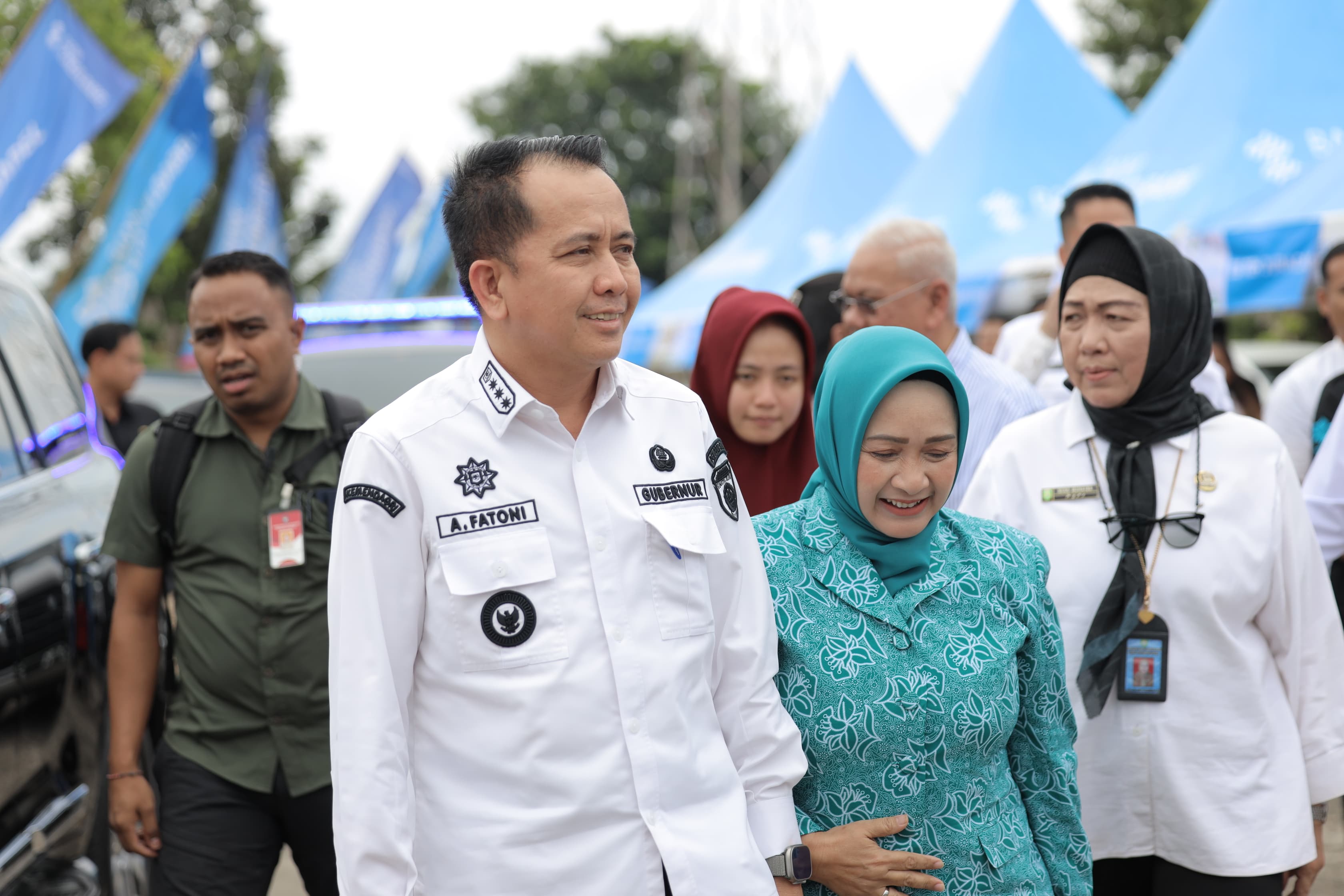 Galeri Berita