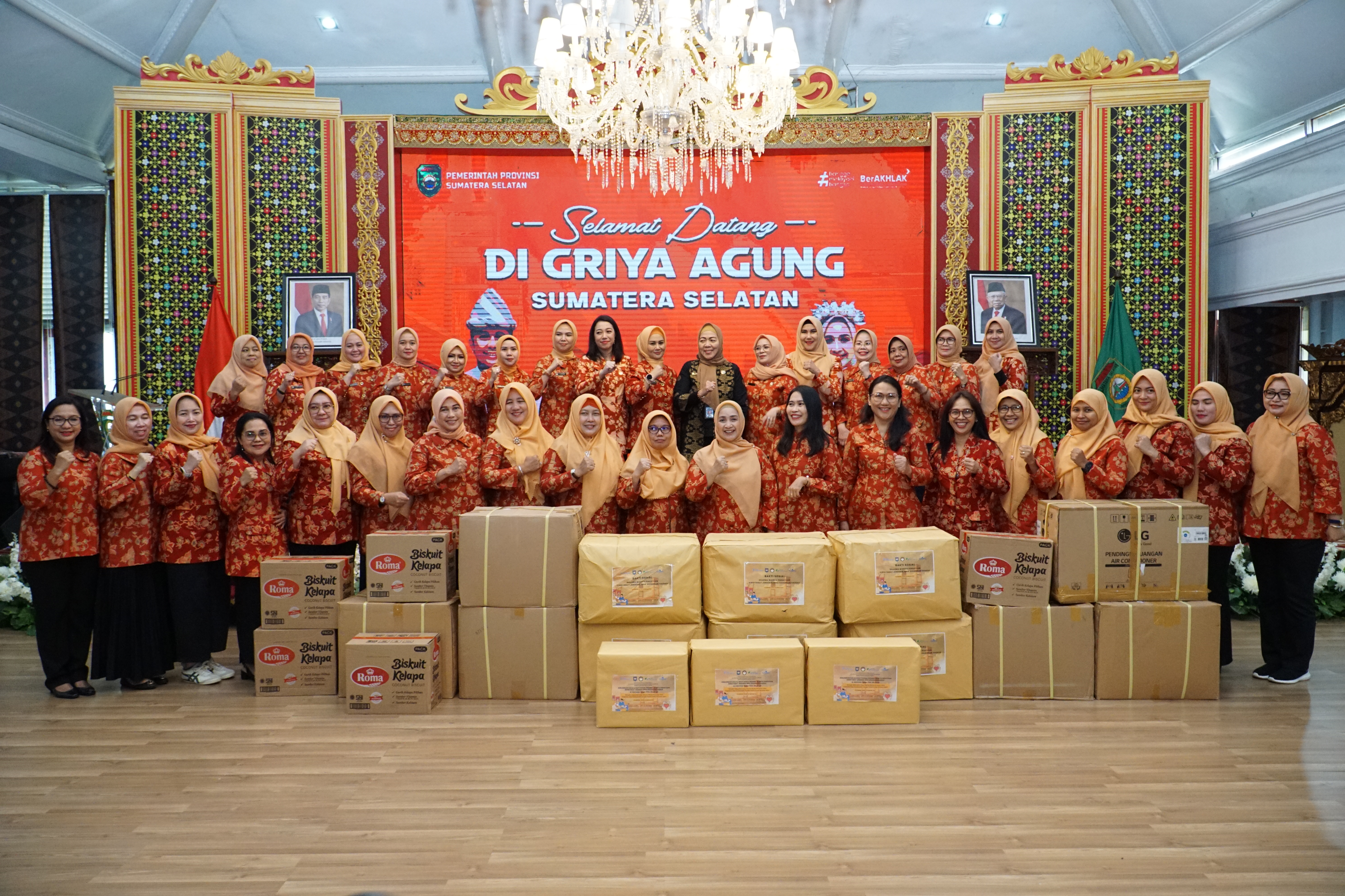 Galeri Berita
