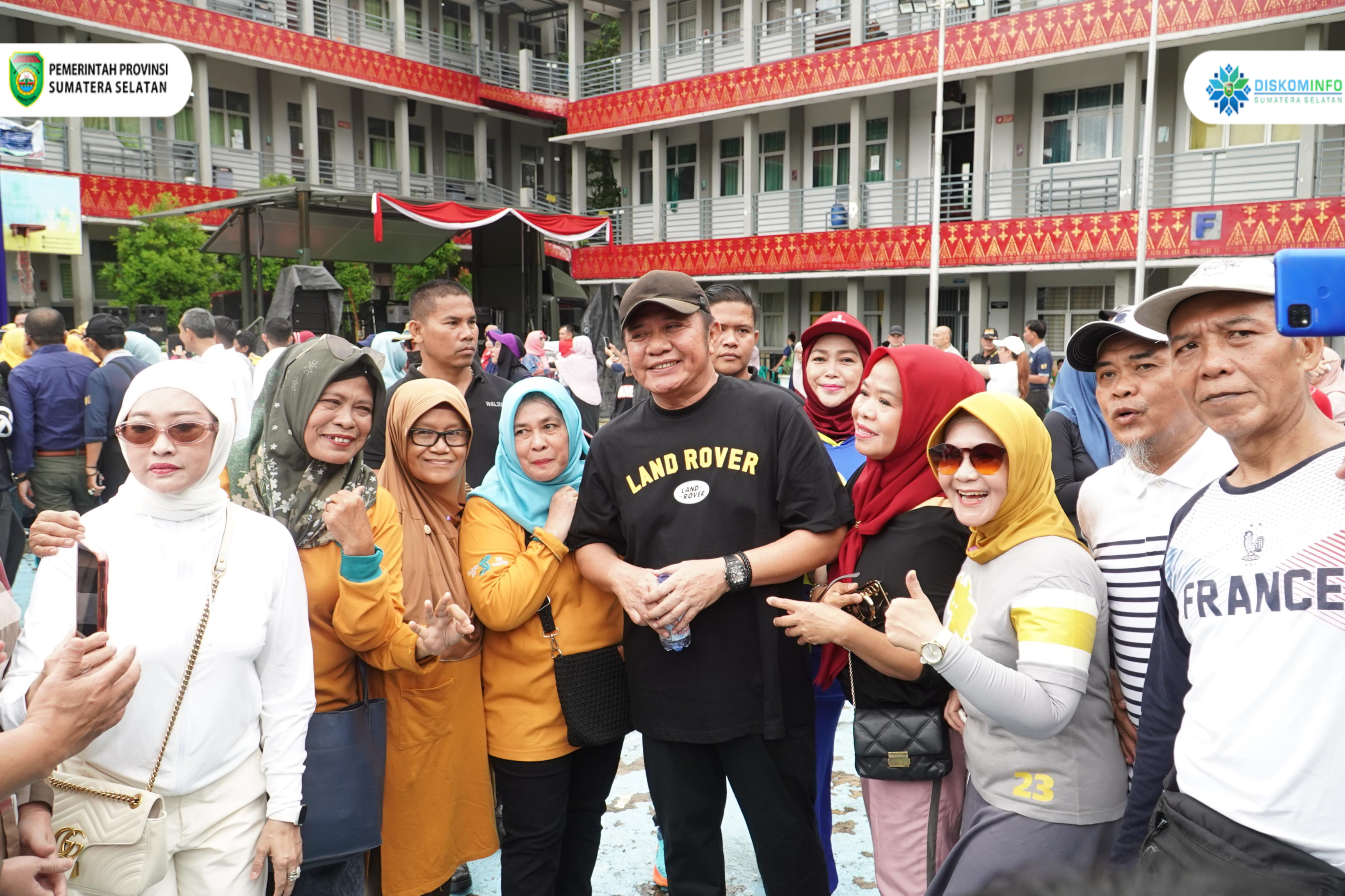 Galeri Berita