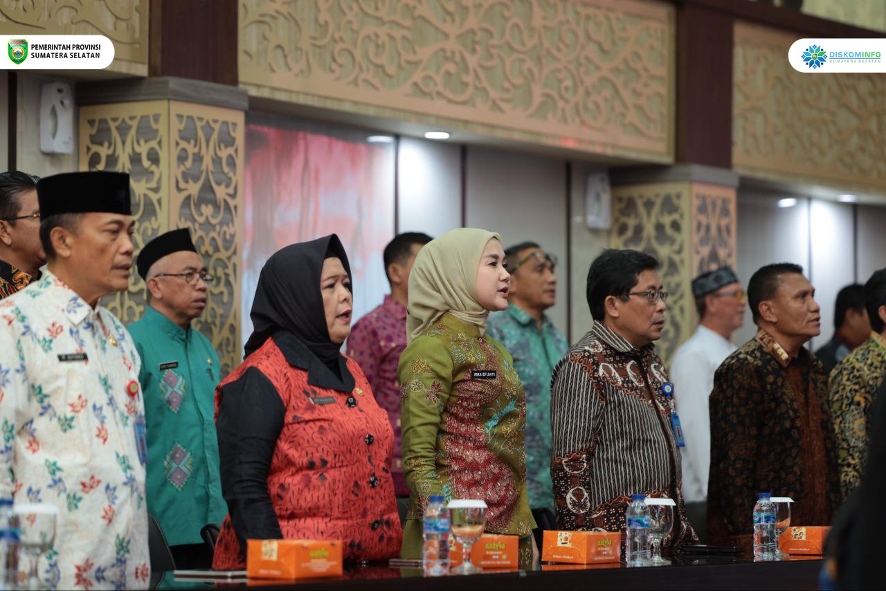 Galeri Berita