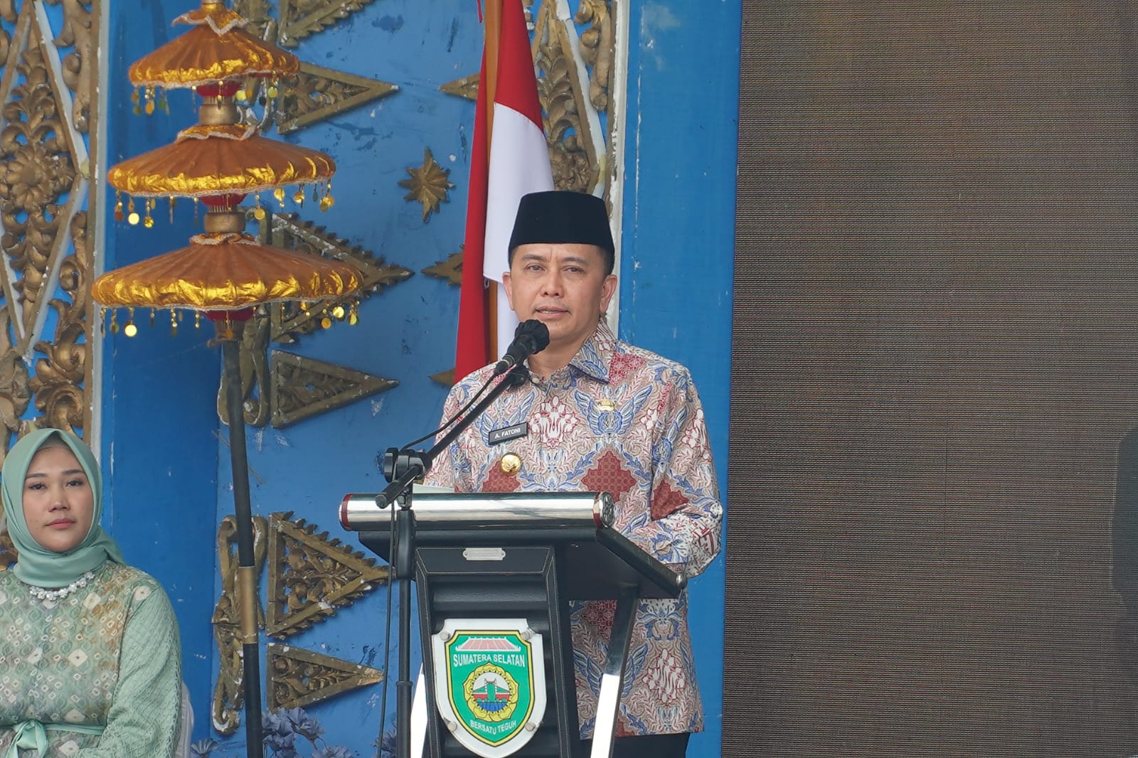 Galeri Berita