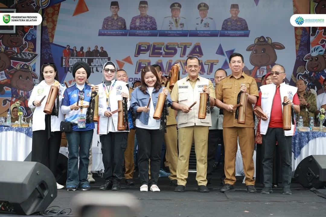 Galeri Berita
