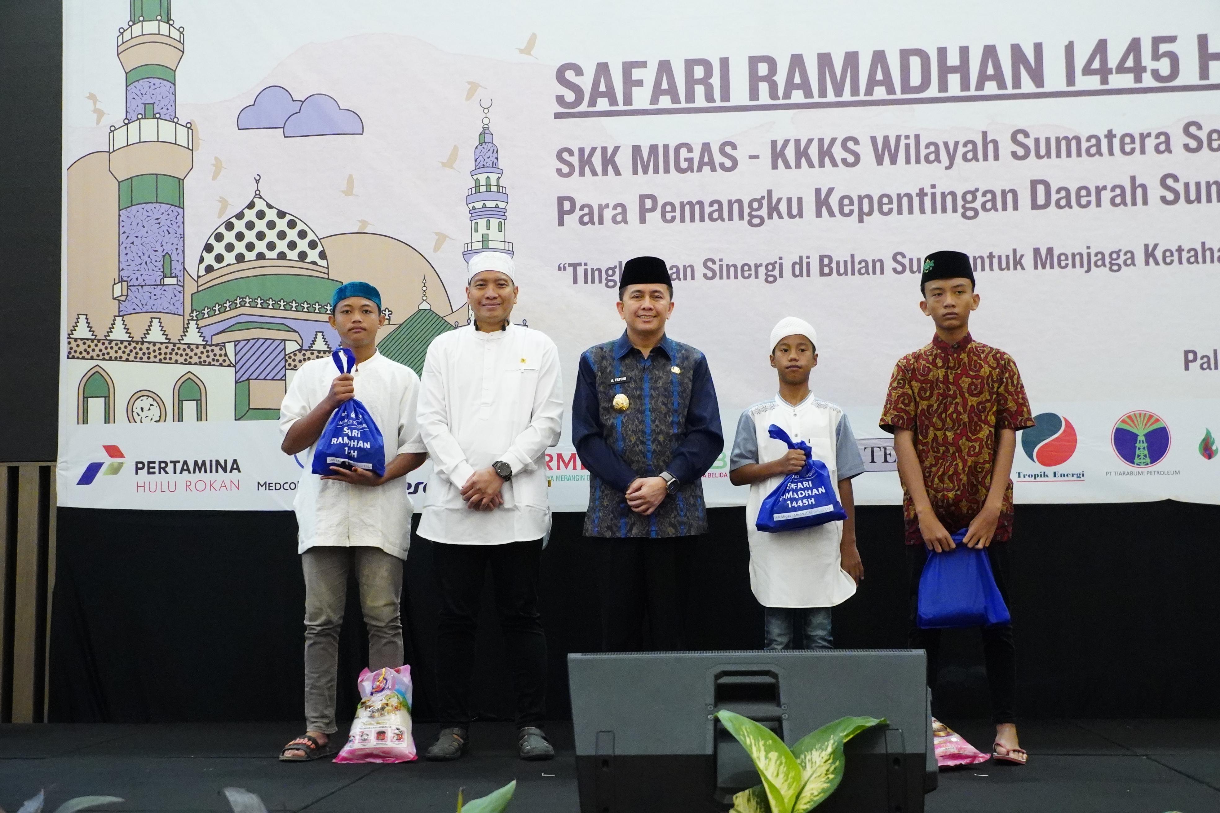 Galeri Berita