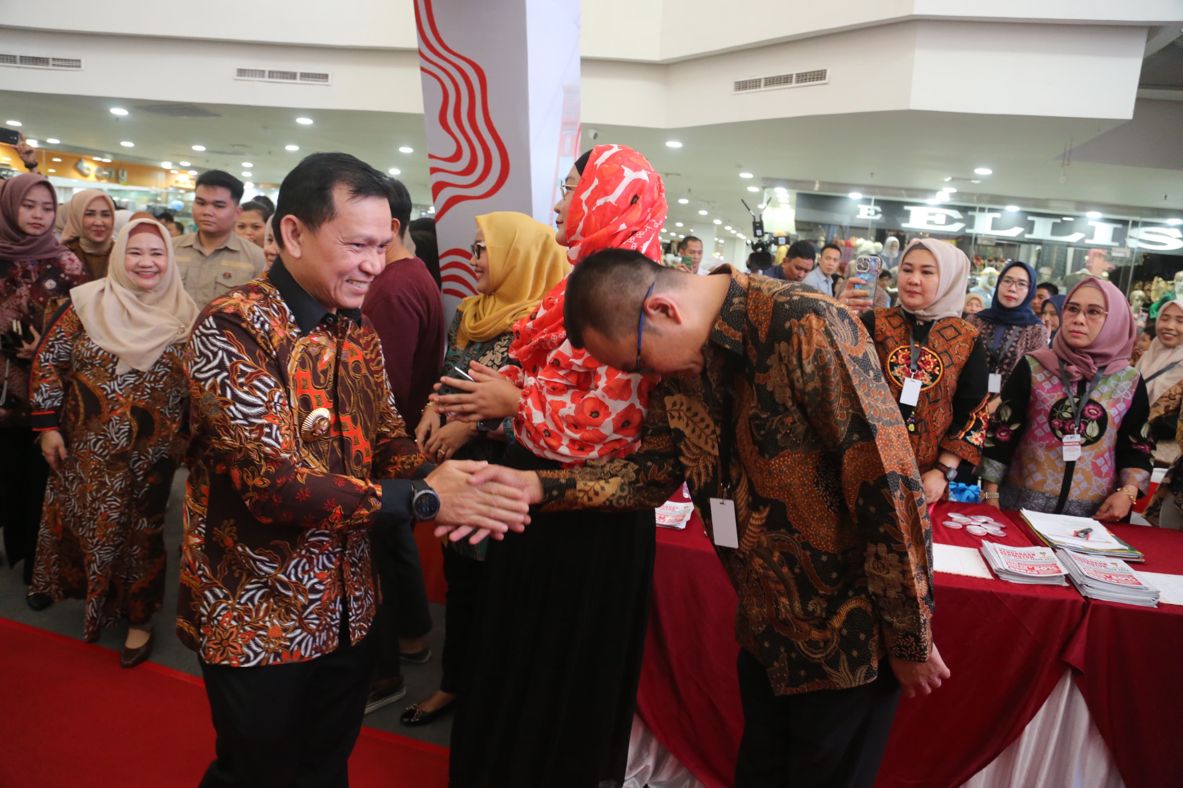 Galeri Berita