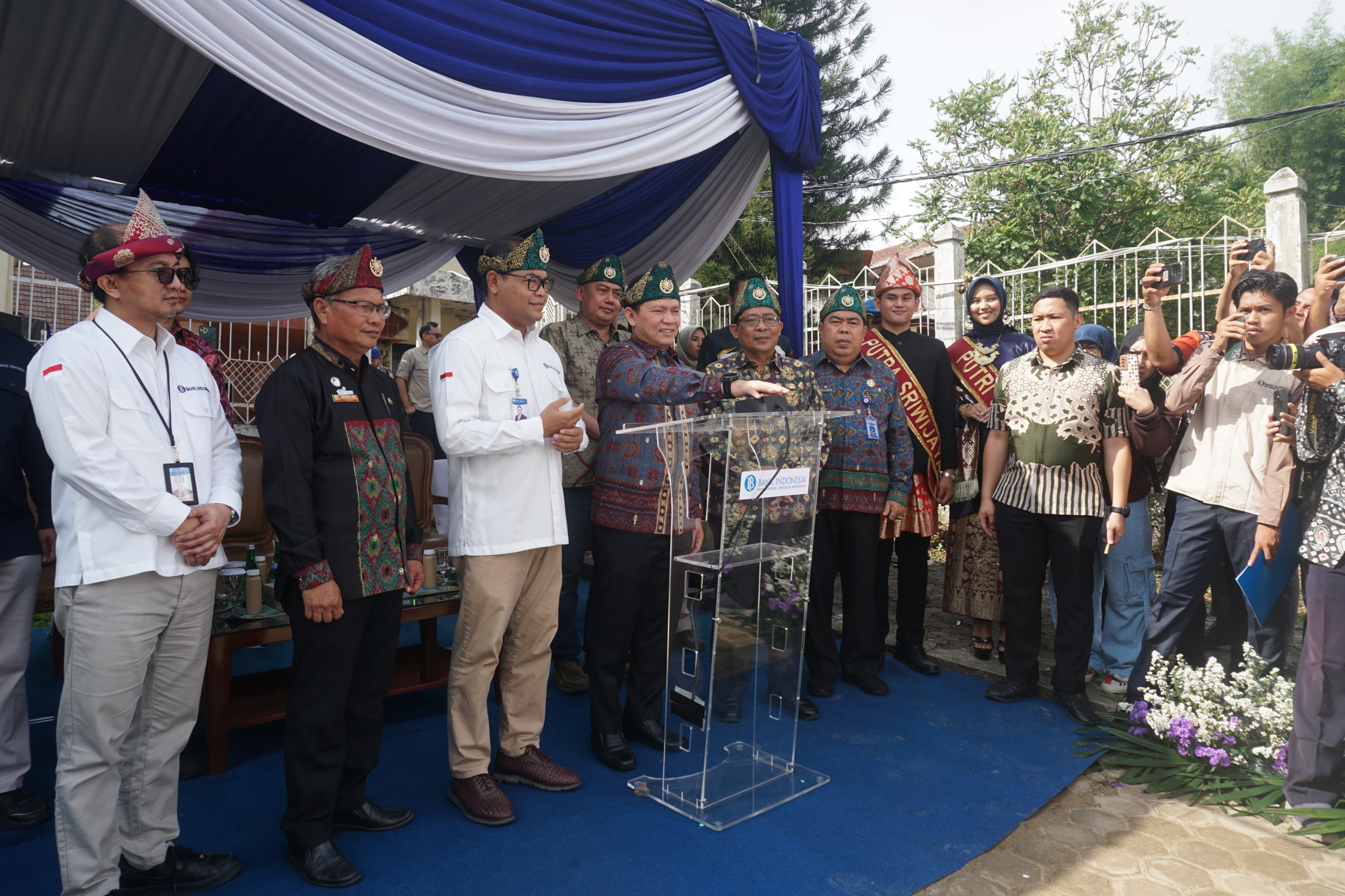 Galeri Berita