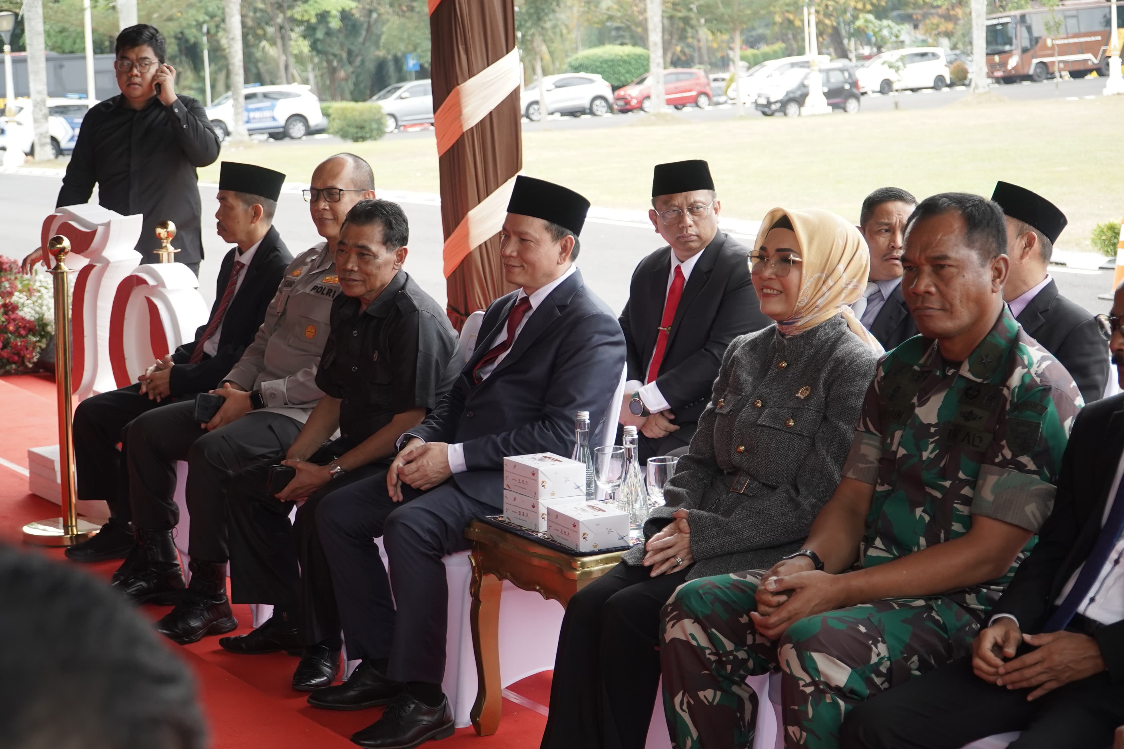Galeri Berita