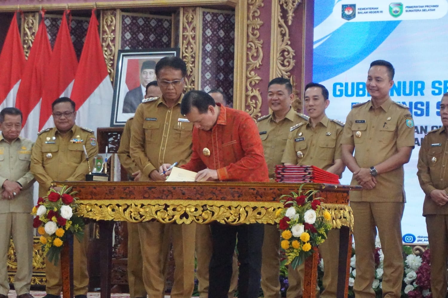 Galeri Berita