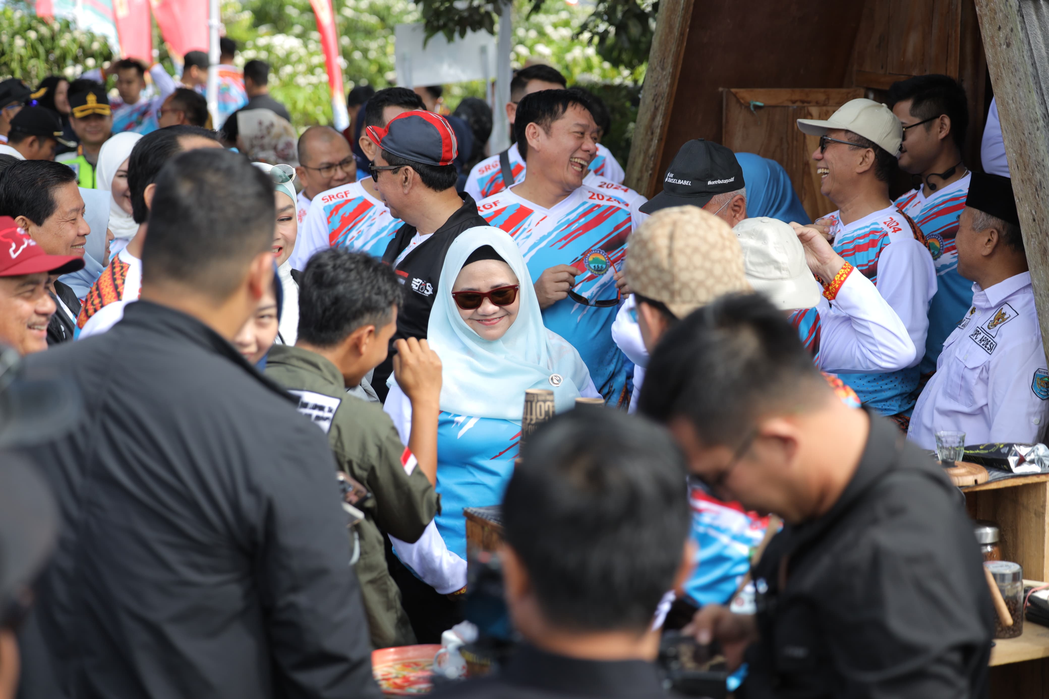 Galeri Berita