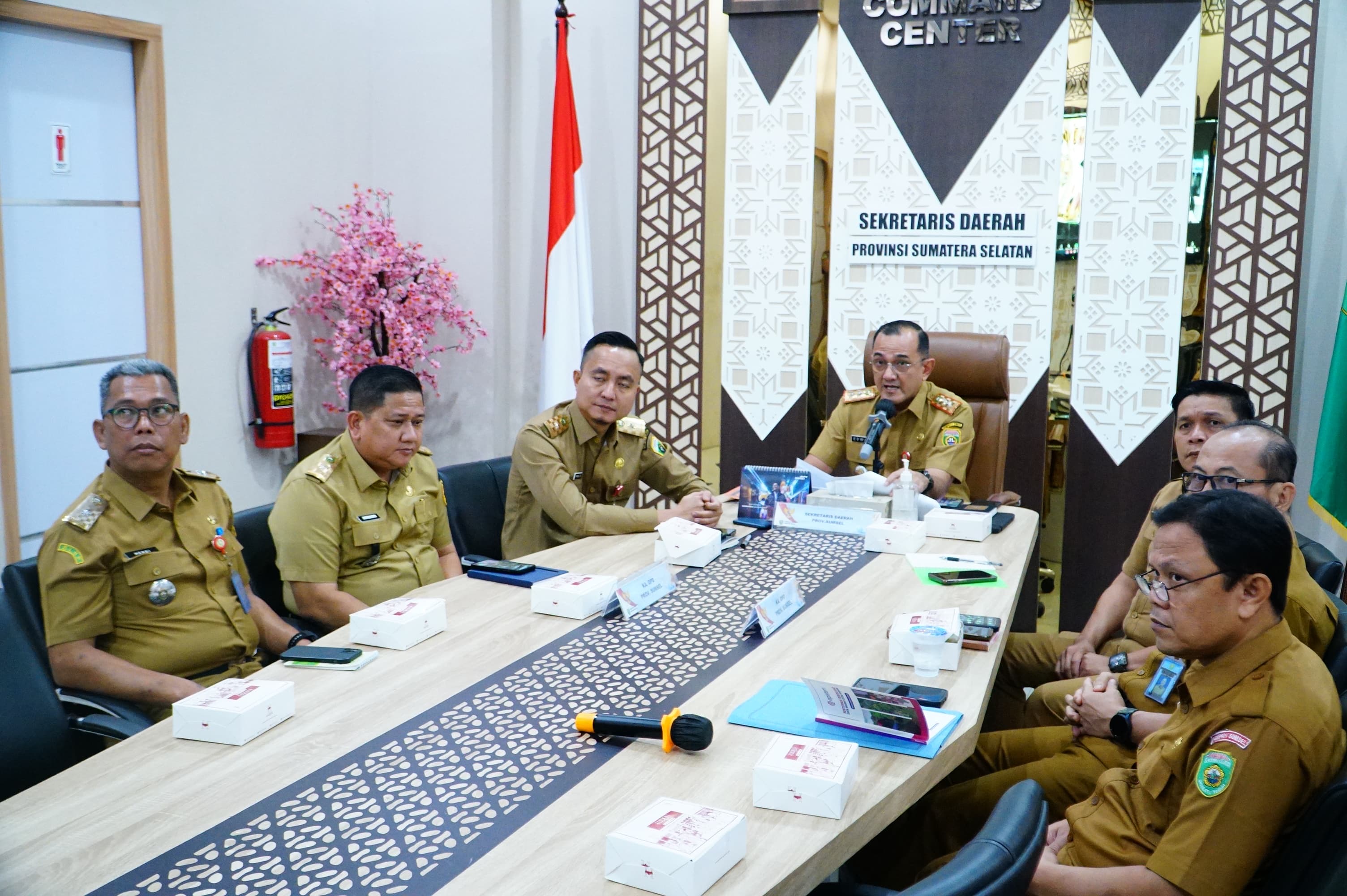 Galeri Berita
