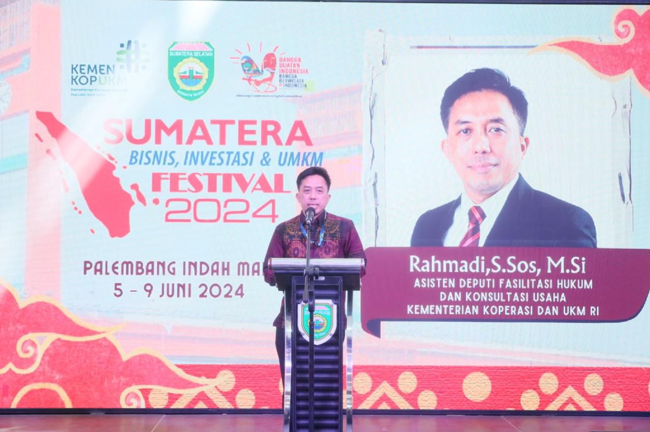 Galeri Berita