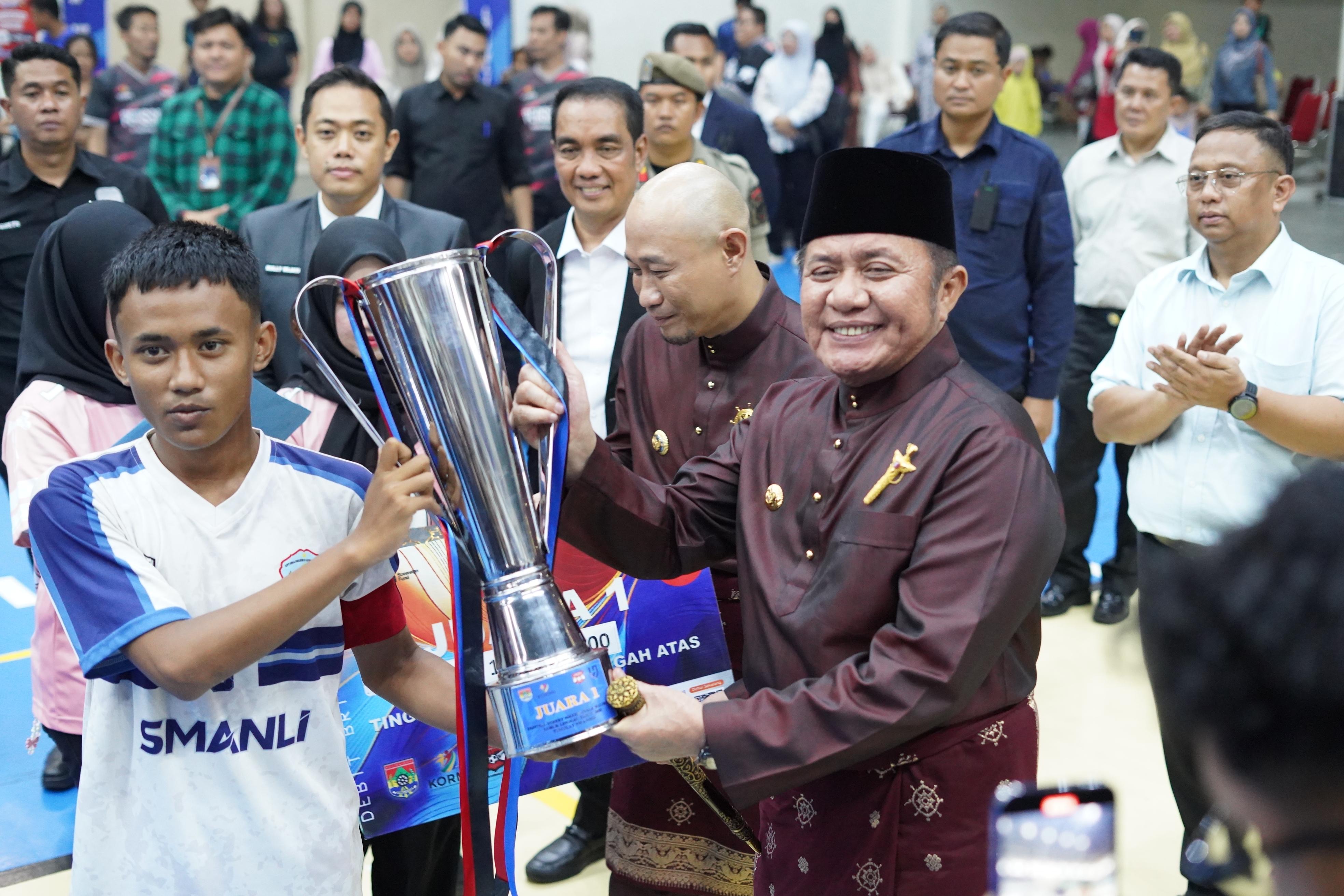 Galeri Berita