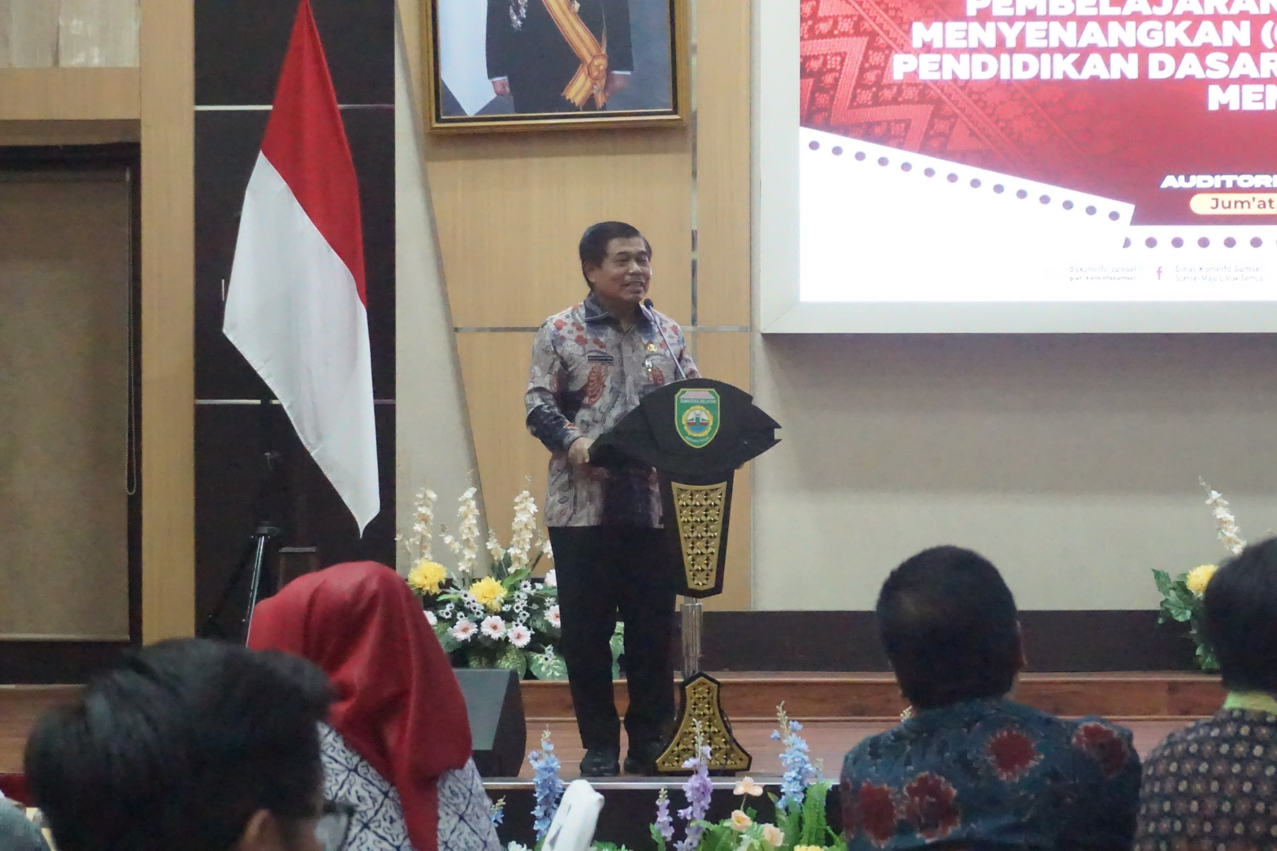 Galeri Berita