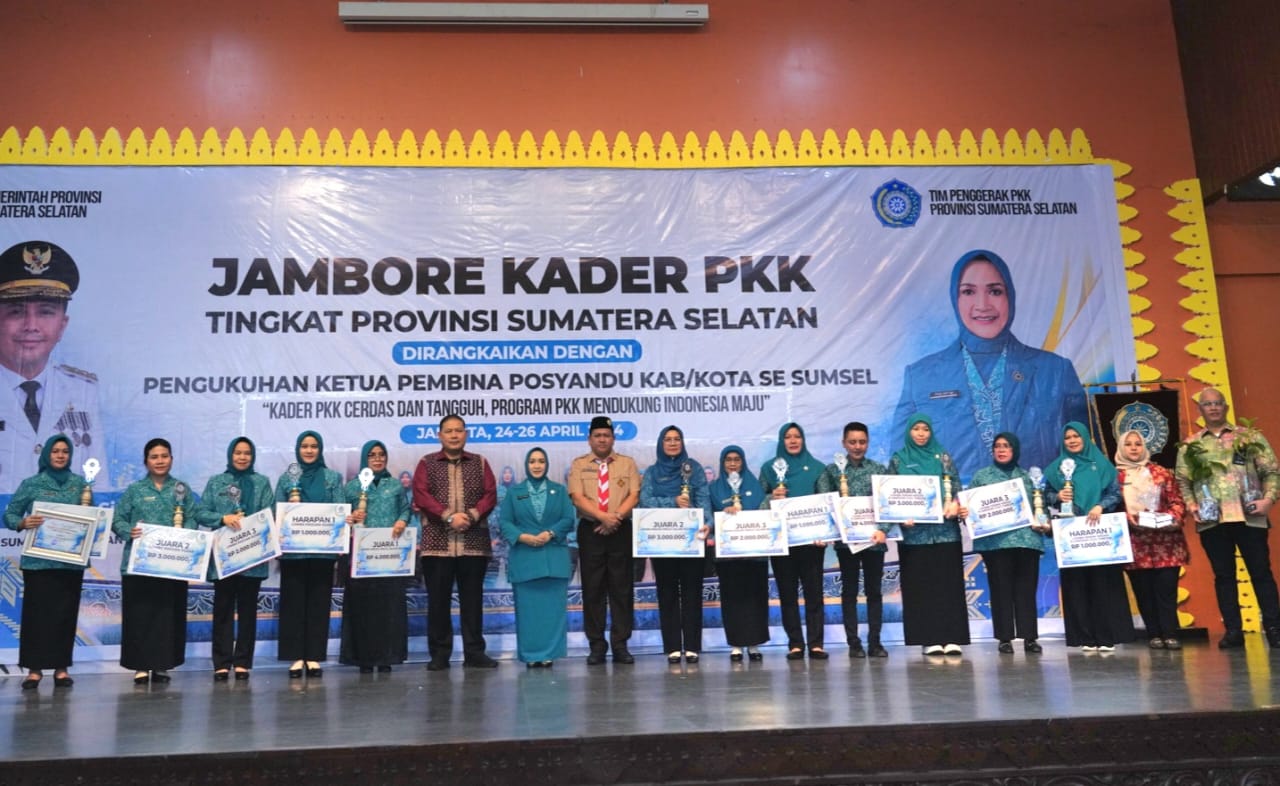 Galeri Berita