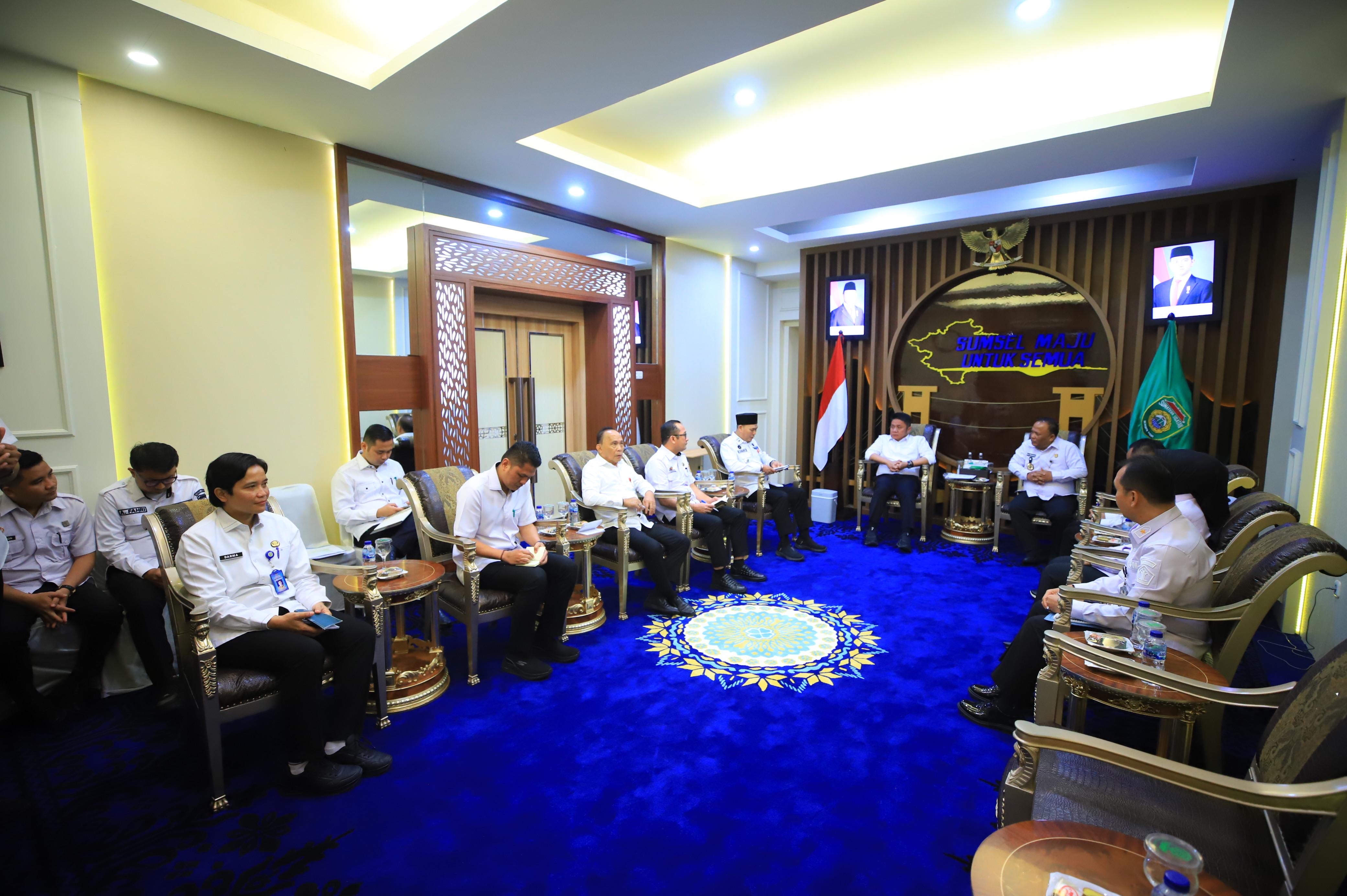 Galeri Berita