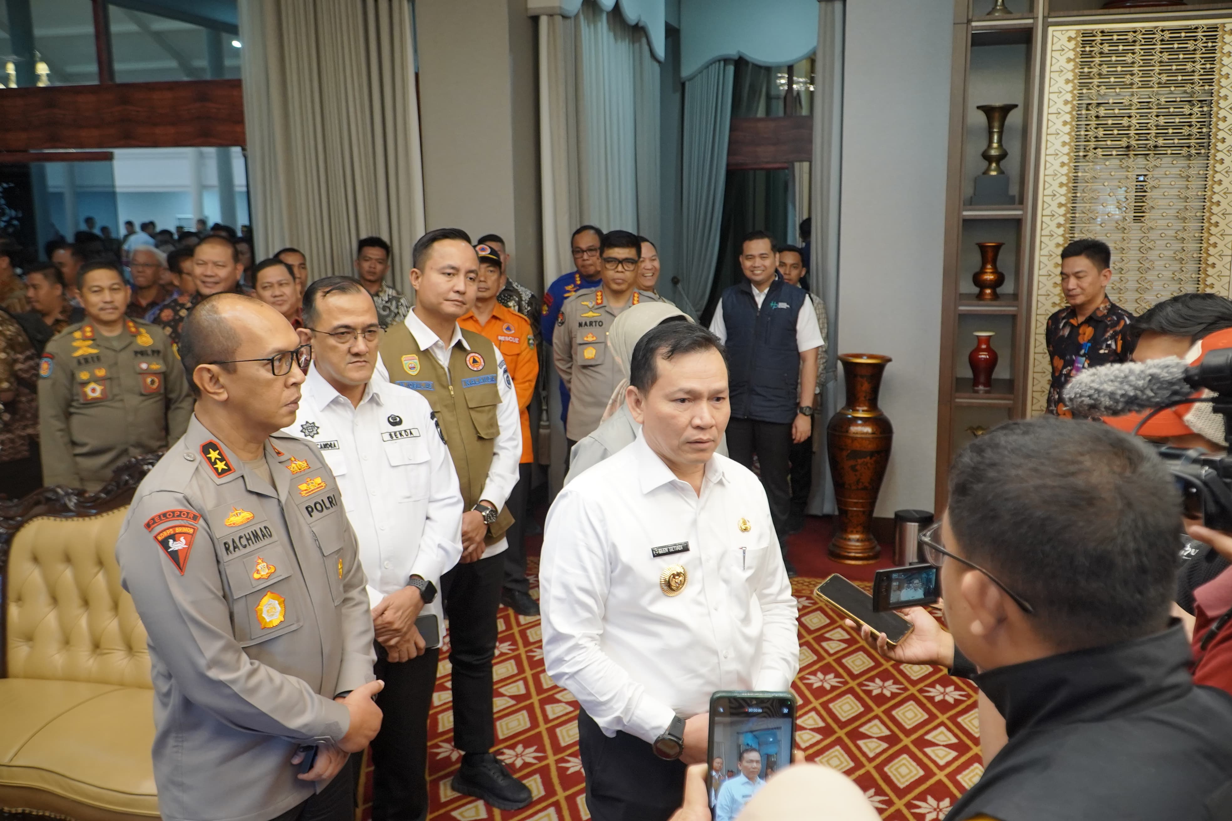 Galeri Berita