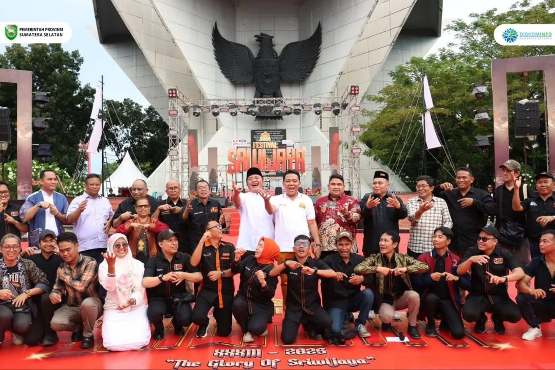 Galeri Berita