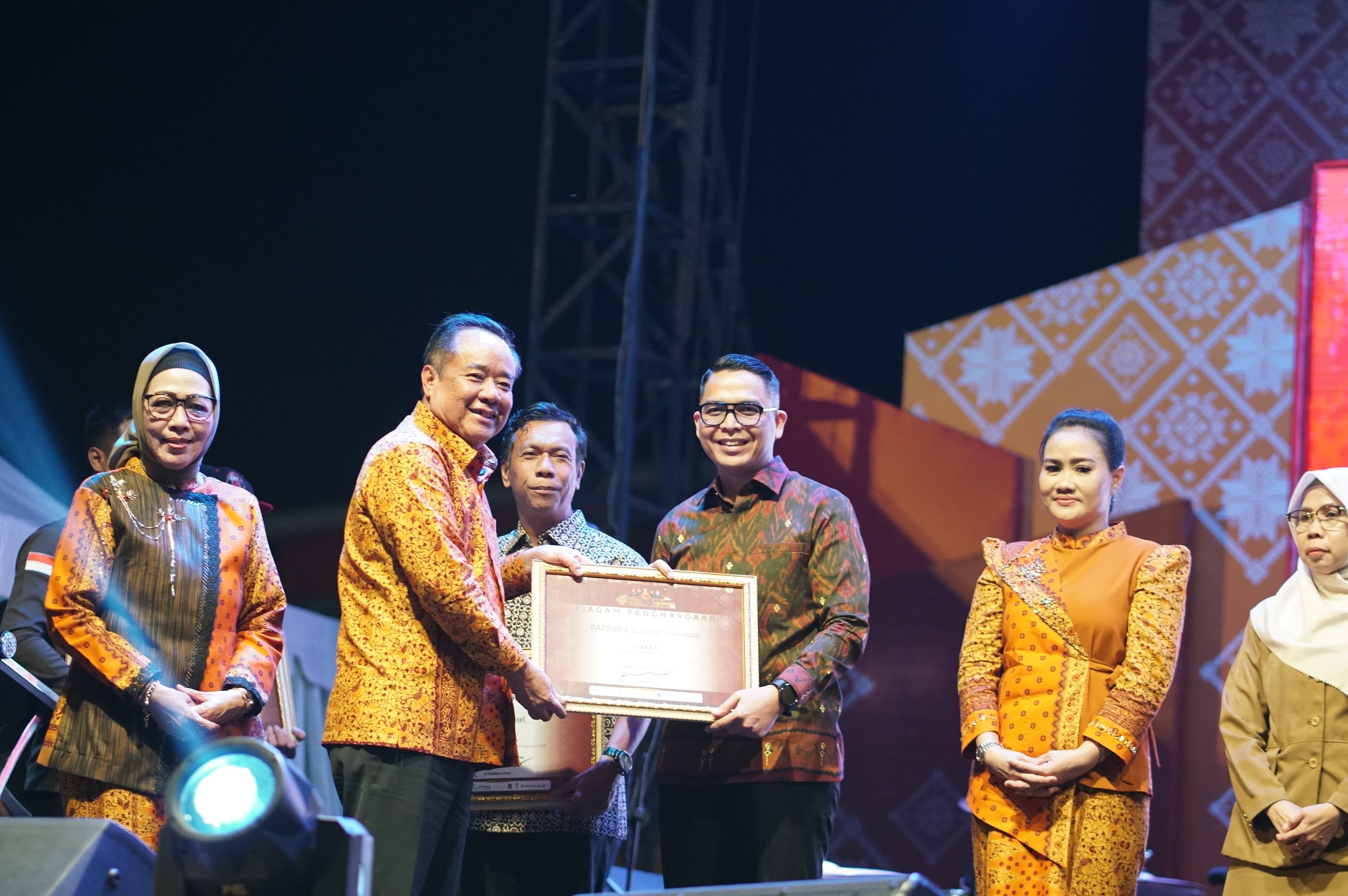 Galeri Berita