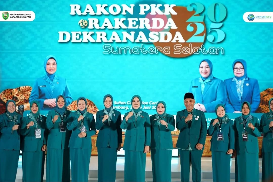 Galeri Berita