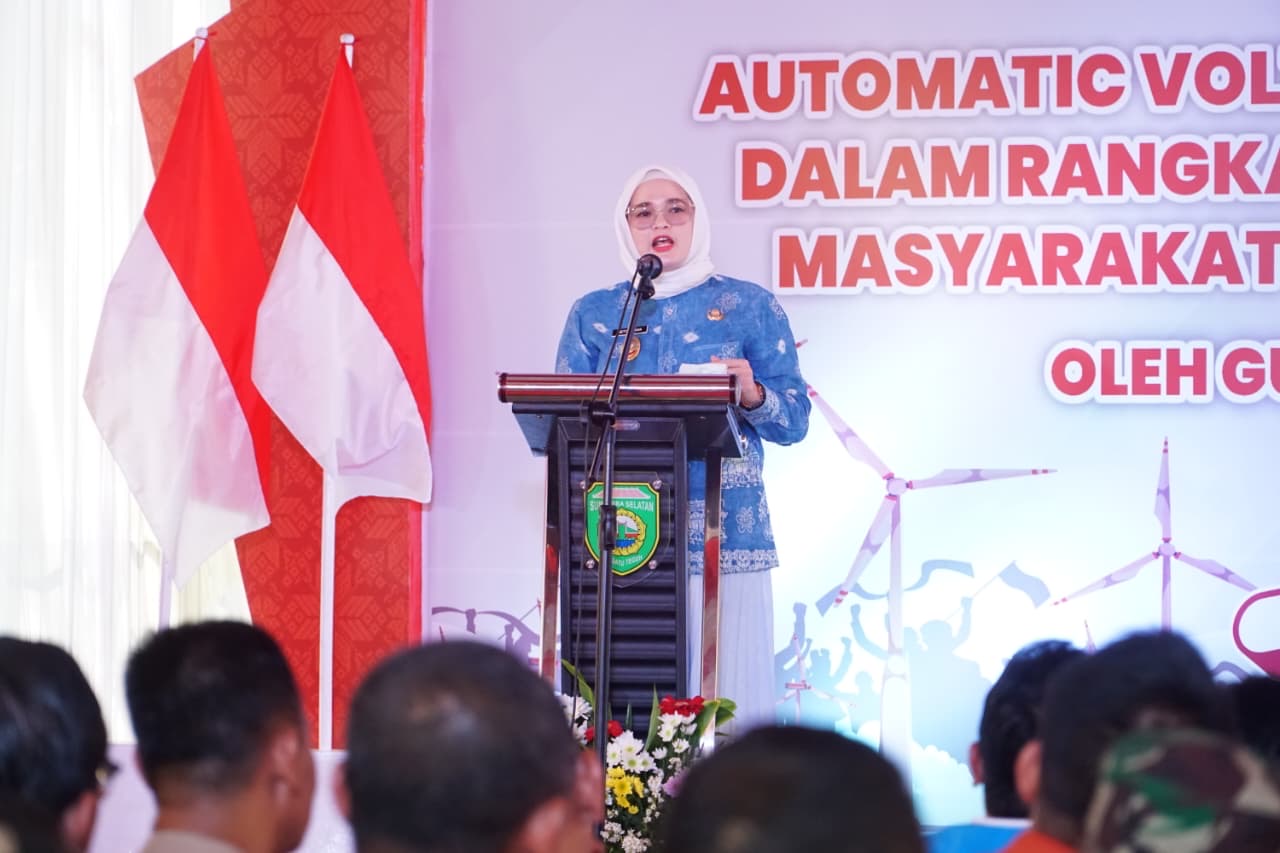 Galeri Berita
