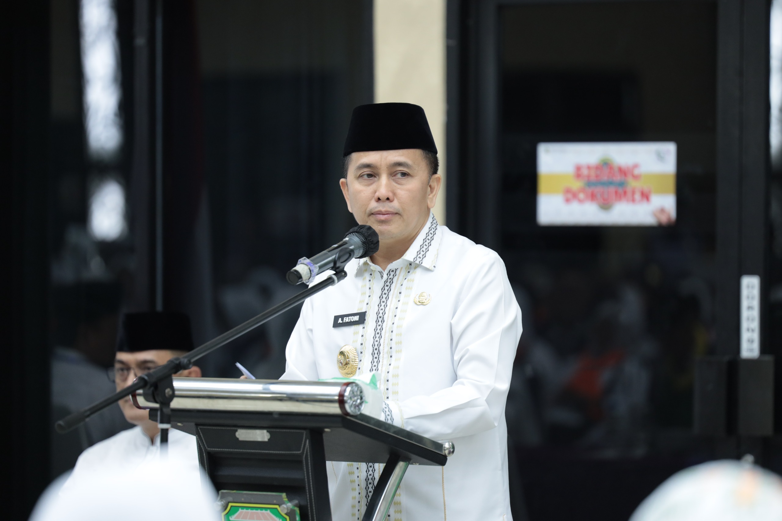 Galeri Berita