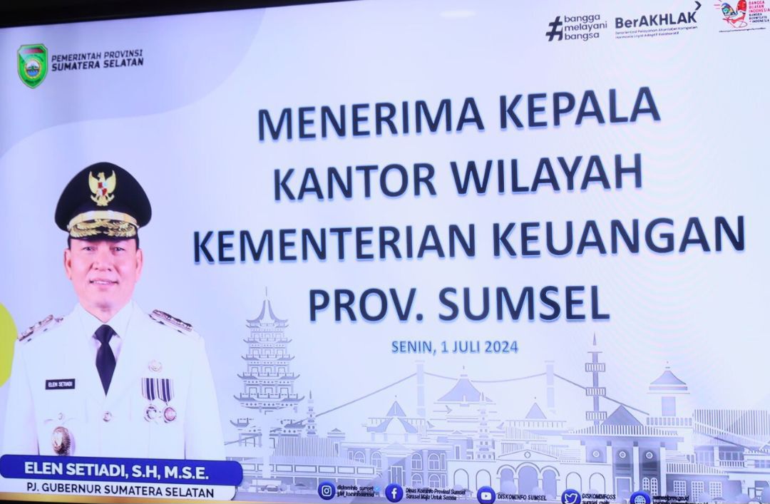 Galeri Berita