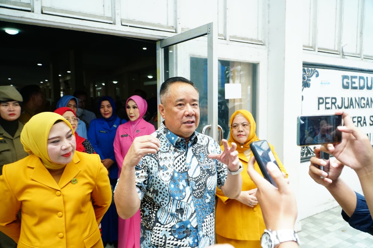 Galeri Berita