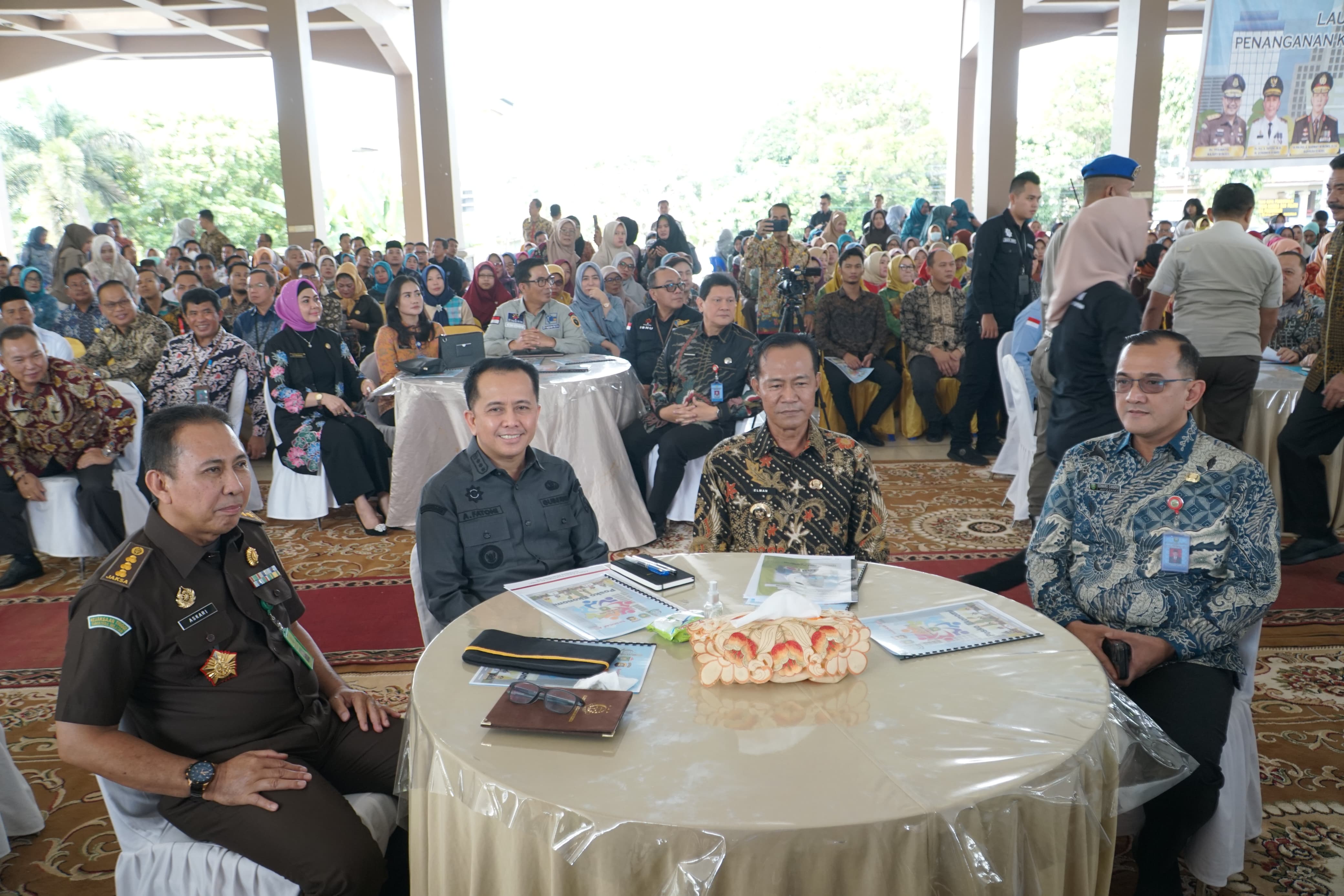Galeri Berita