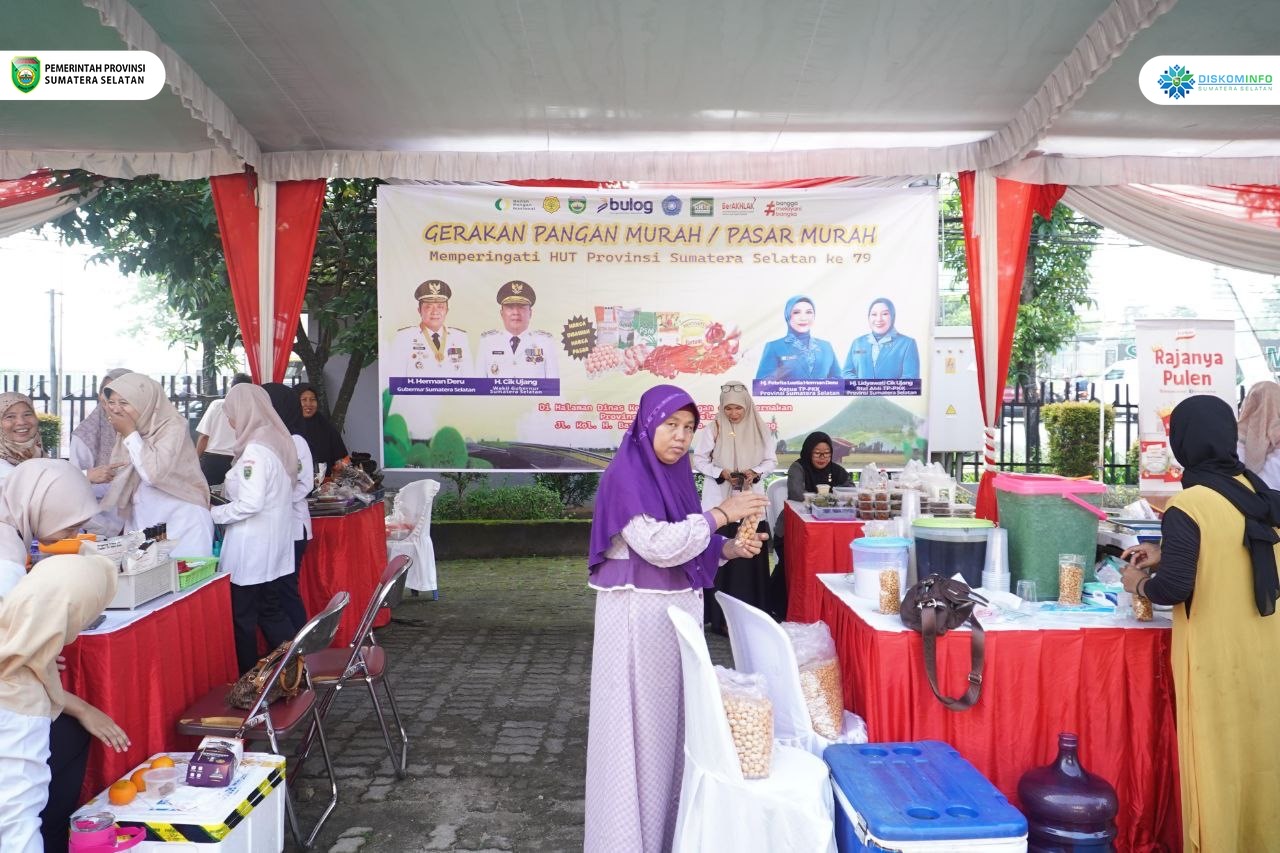 Galeri Berita