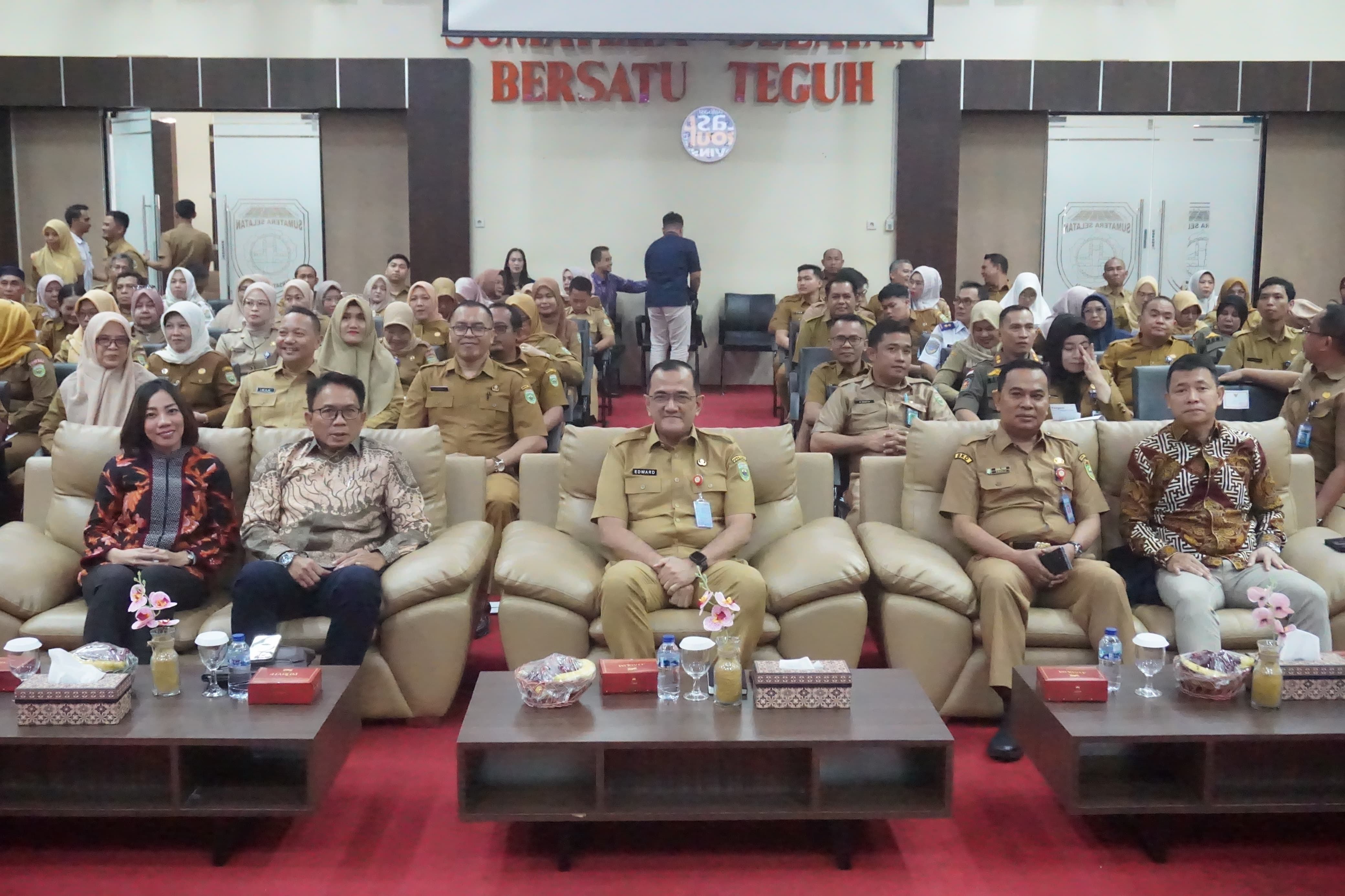 Galeri Berita