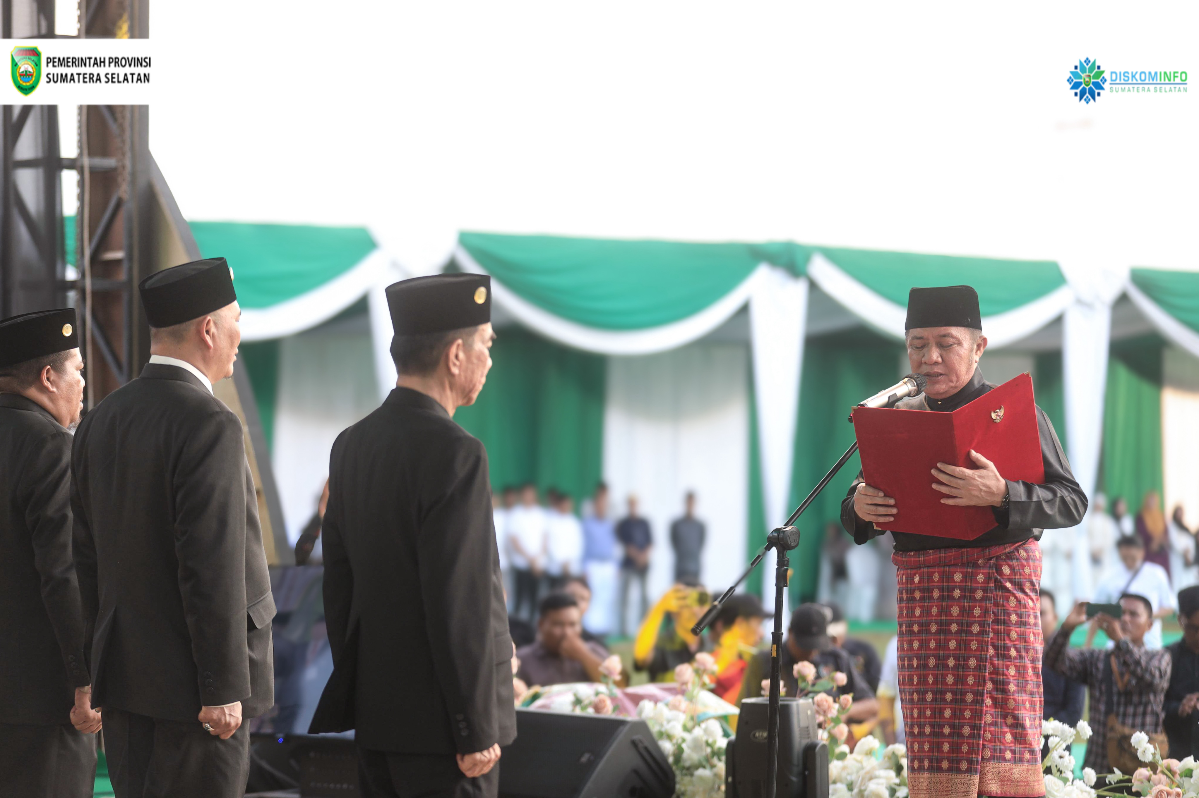 Galeri Berita