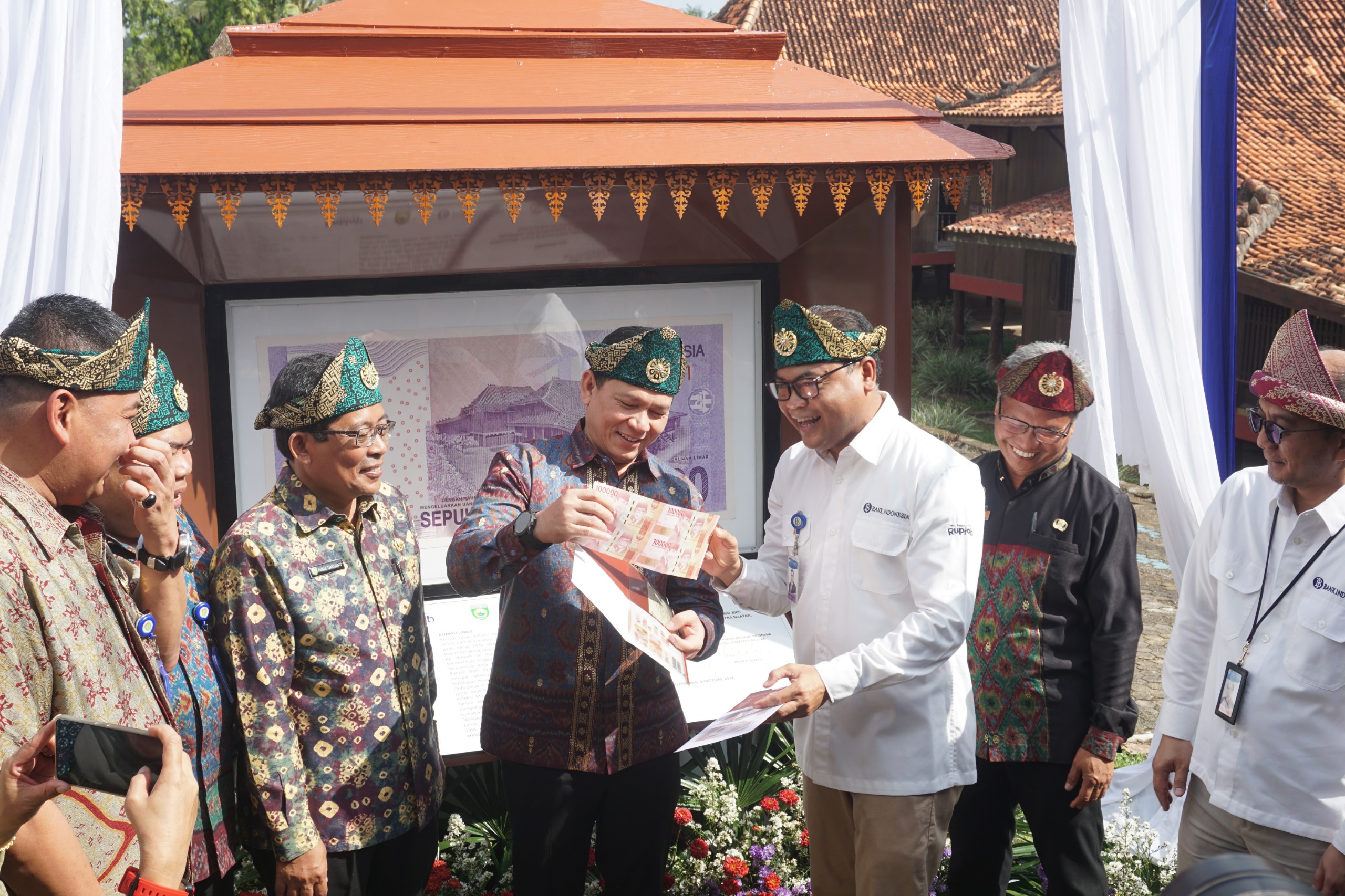 Galeri Berita