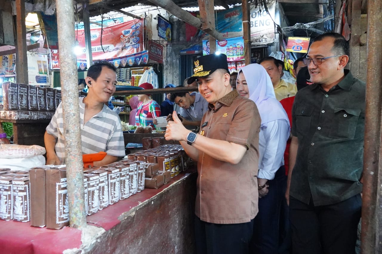 Galeri Berita
