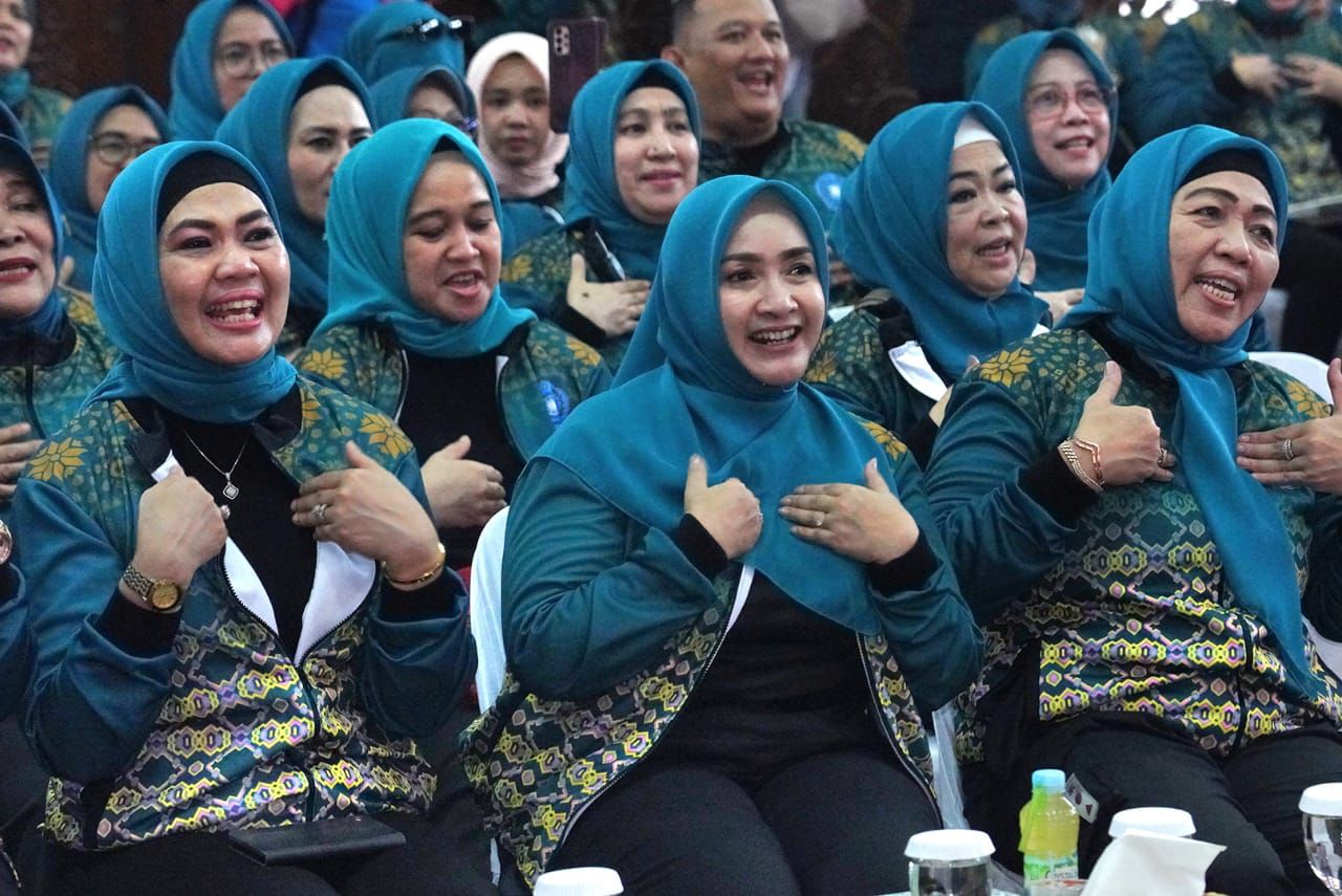 Galeri Berita
