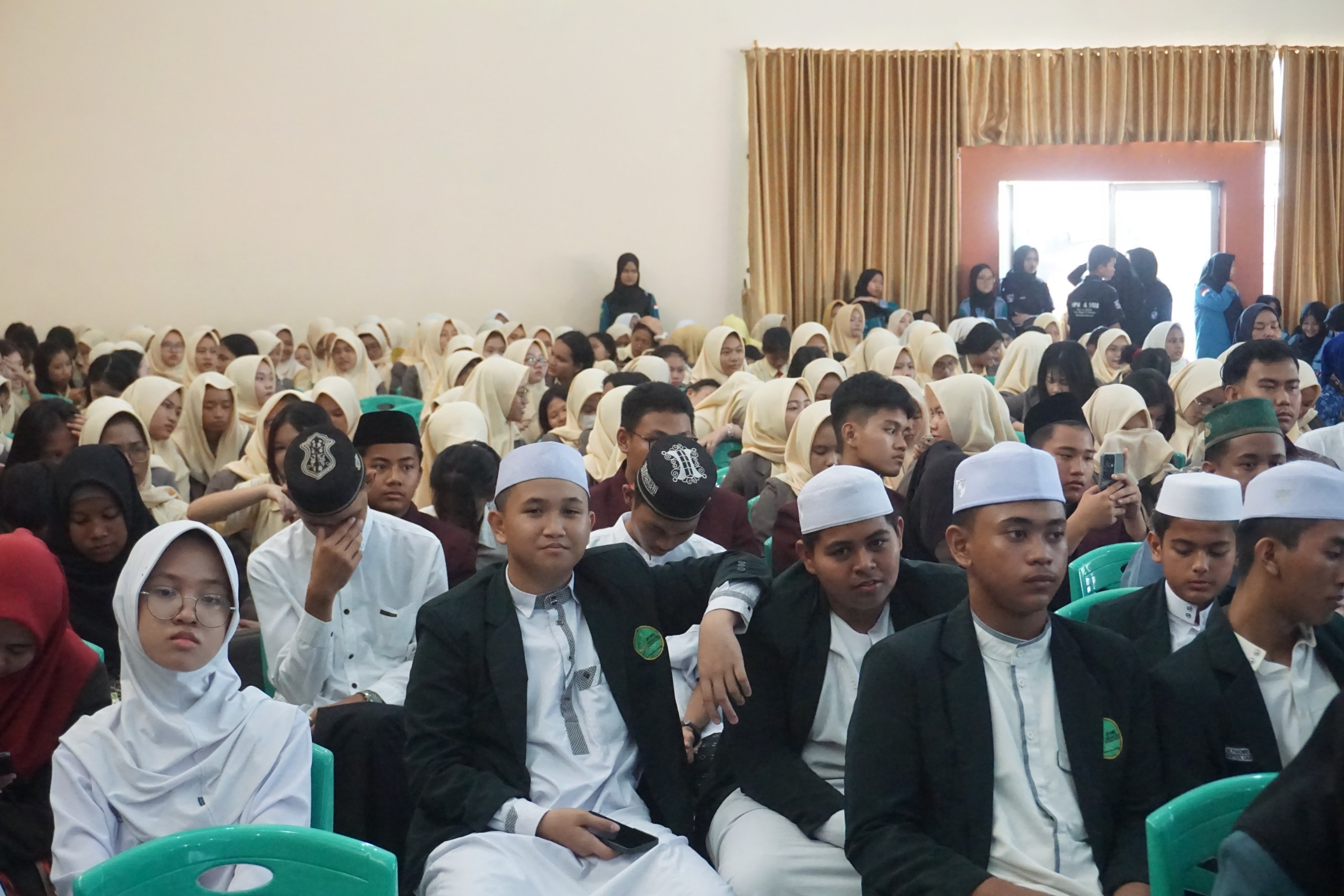 Galeri Berita