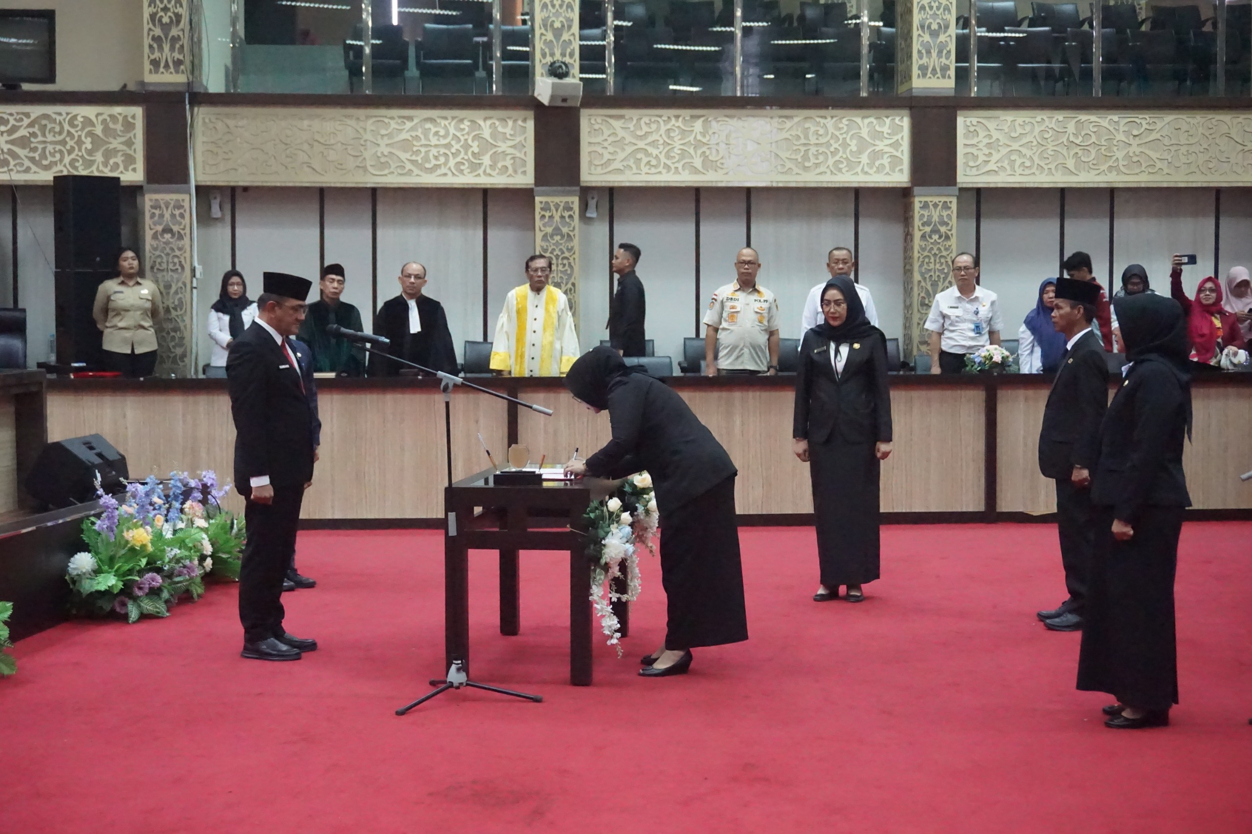 Galeri Berita