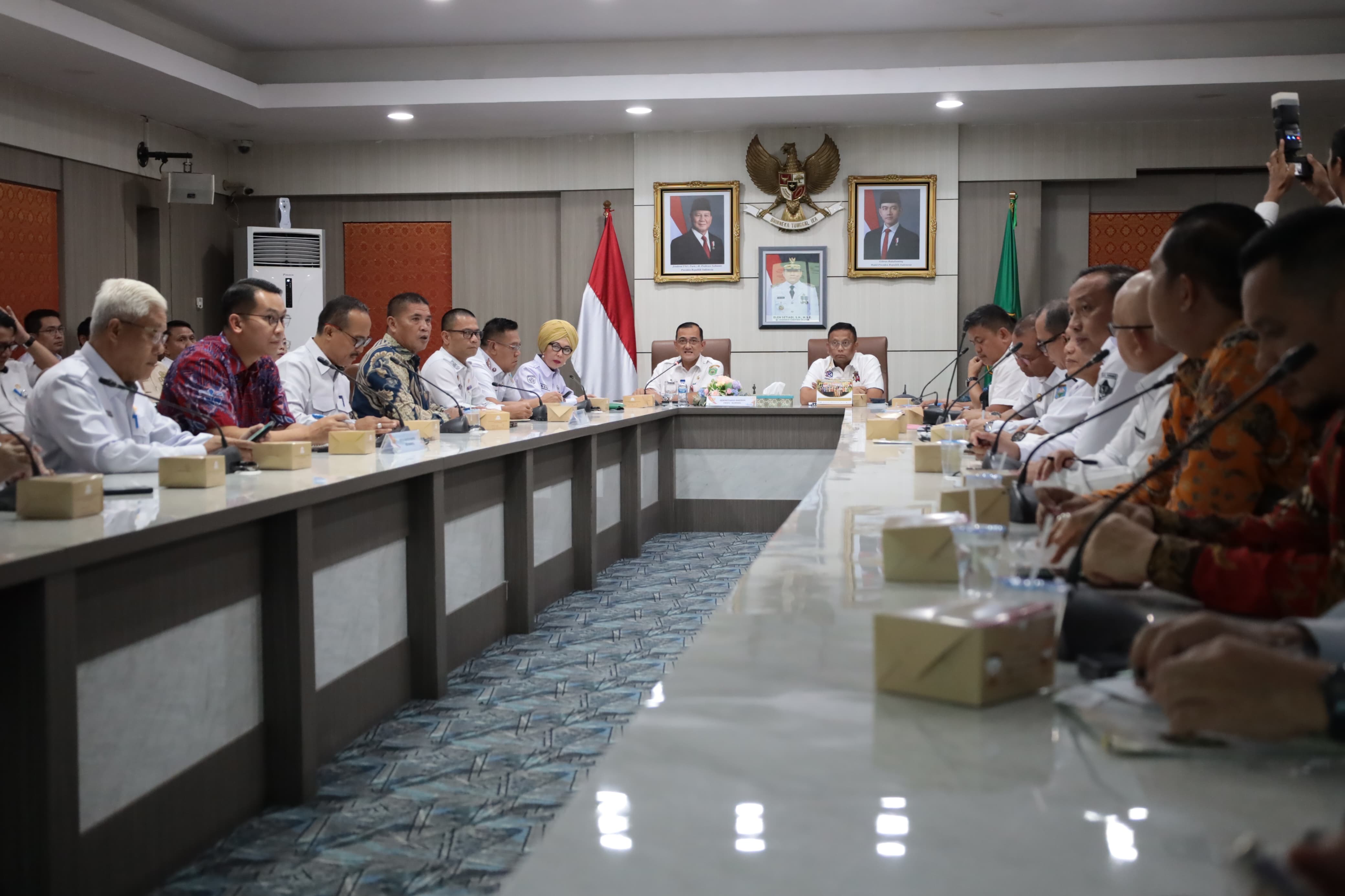 Galeri Berita