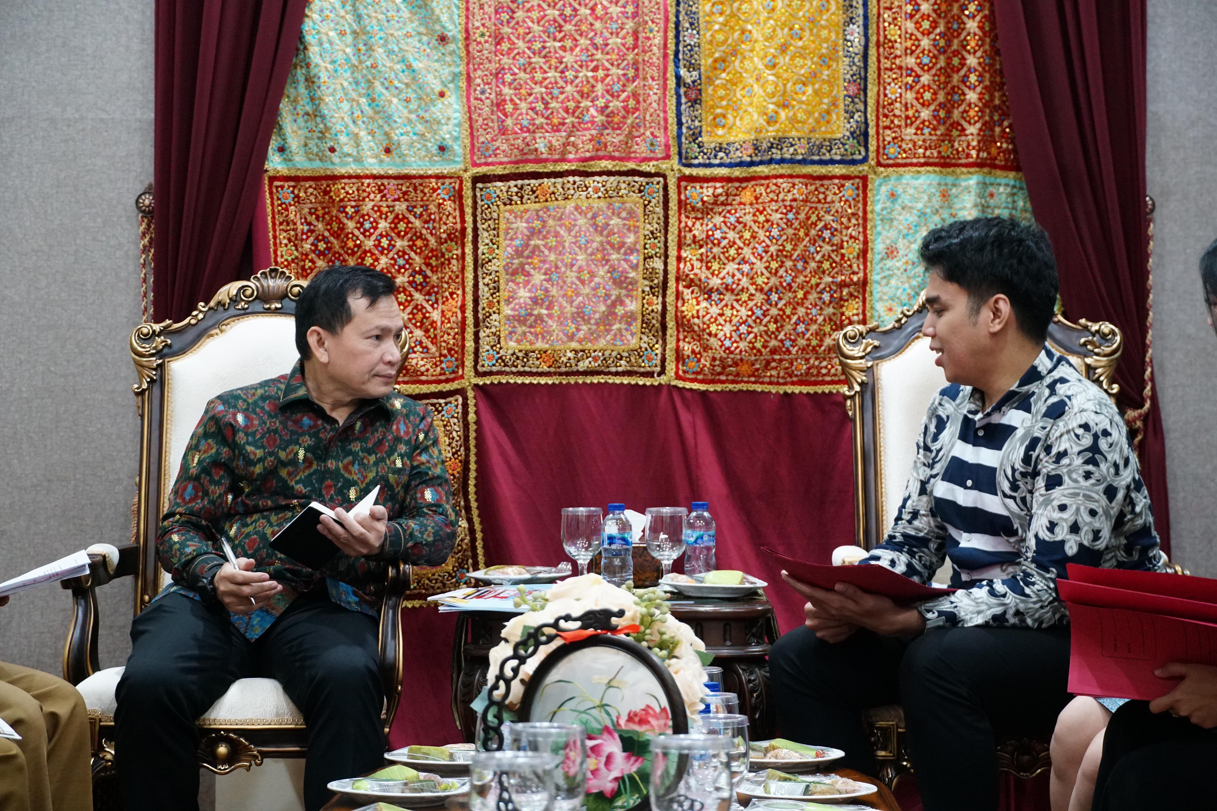 Galeri Berita