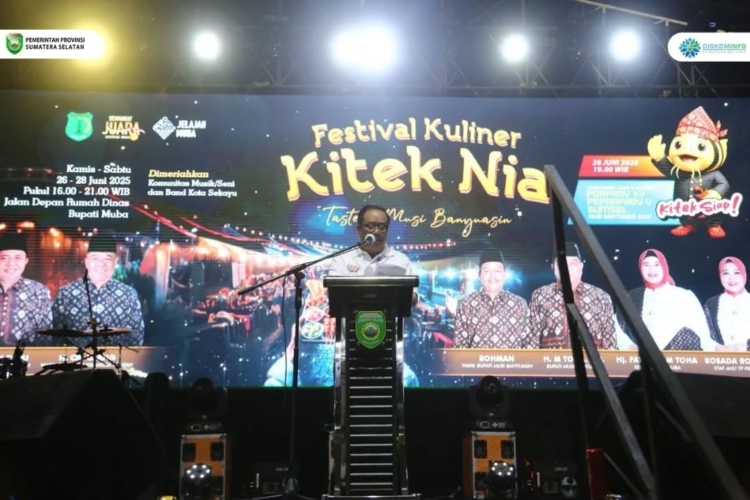 Galeri Berita