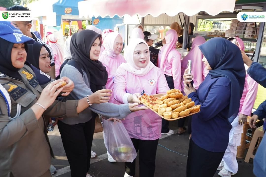Galeri Berita