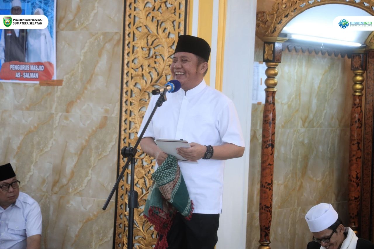 Galeri Berita