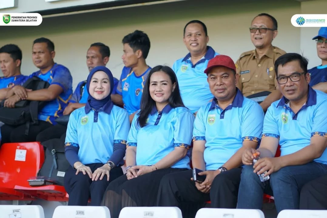 Galeri Berita